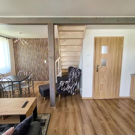 Ozzi Land Resort Sobącz Kültér fotó
