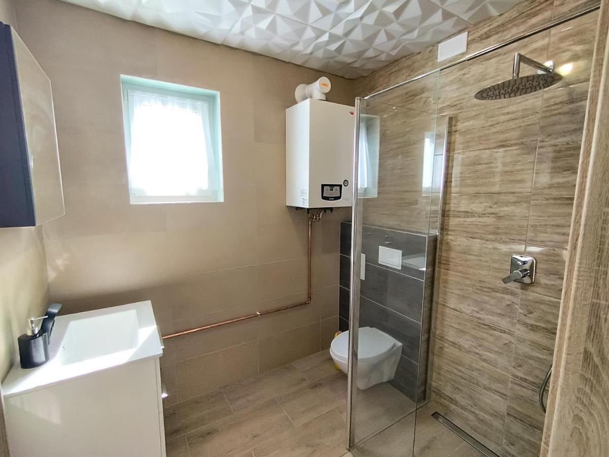 Ozzi Land Resort Sobącz Kültér fotó