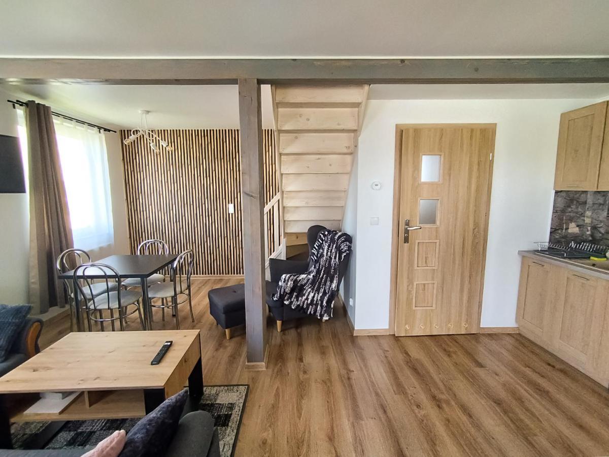 Ozzi Land Resort Sobącz Kültér fotó