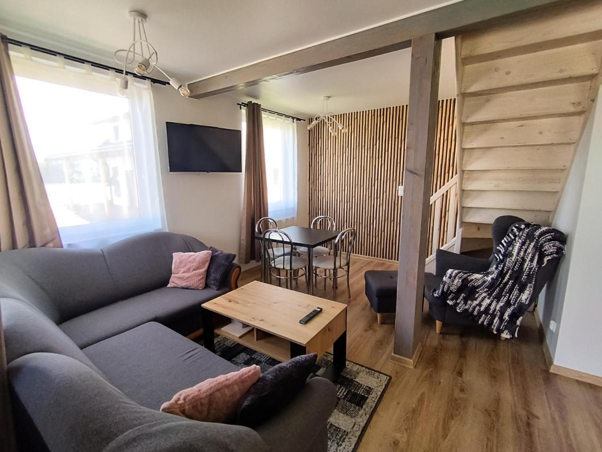 Ozzi Land Resort Sobącz Kültér fotó
